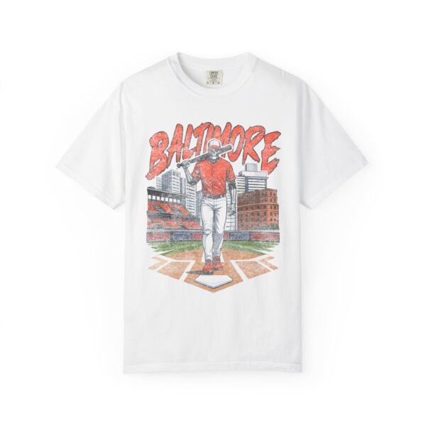 BALTIMORE BASEBALL T-Shirt