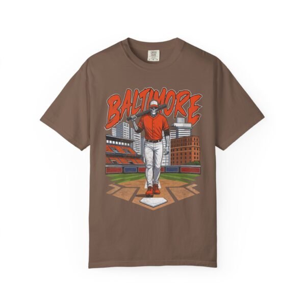 BALTIMORE BASEBALL T-Shirt