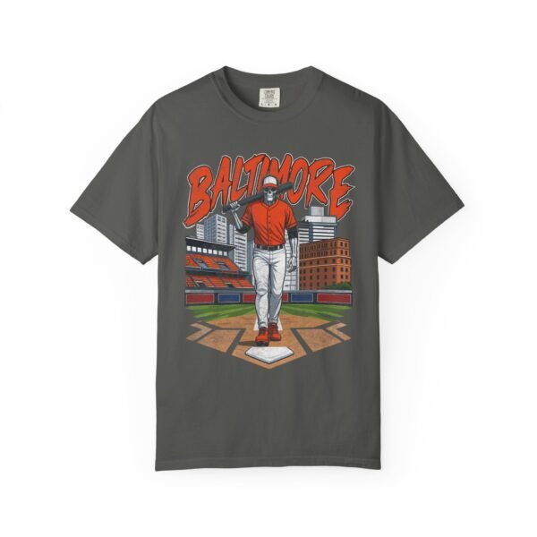 BALTIMORE BASEBALL T-Shirt