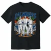 LOS ANGELES "BLUE" BASEBALL