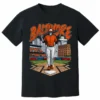 BALTIMORE BASEBALL T-Shirt