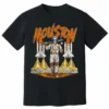 HOUSTON BASEBALL T-Shirt