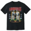 MINNESOTA BASEBALL T-SHIRT