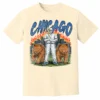 CHICAGO BASEBALL T-Shirt