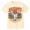 BALTIMORE BASEBALL T-Shirt