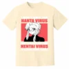 I Don’t Have The Hanta Virus But I Caught The Hentai Virus A Long Time Ago Shirt