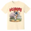 WASHINGTON BASEBALL  T-Shirt