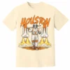 HOUSTON BASEBALL T-Shirt