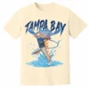 TAMPA BAY BASEBALL T-SHIRT
