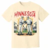 MINNESOTA BASEBALL T-SHIRT