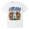 CHICAGO BASEBALL T-Shirt