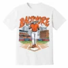 BALTIMORE BASEBALL T-Shirt