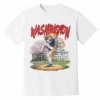 WASHINGTON BASEBALL  T-Shirt