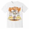 HOUSTON BASEBALL T-Shirt