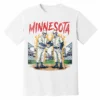 MINNESOTA BASEBALL T-SHIRT