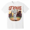 ST. LOUIS BASEBALL T-SHIRT