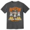 HOUSTON BASEBALL T-Shirt