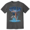 TAMPA BAY BASEBALL T-SHIRT