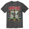 MINNESOTA BASEBALL T-SHIRT