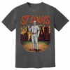 ST. LOUIS BASEBALL T-SHIRT