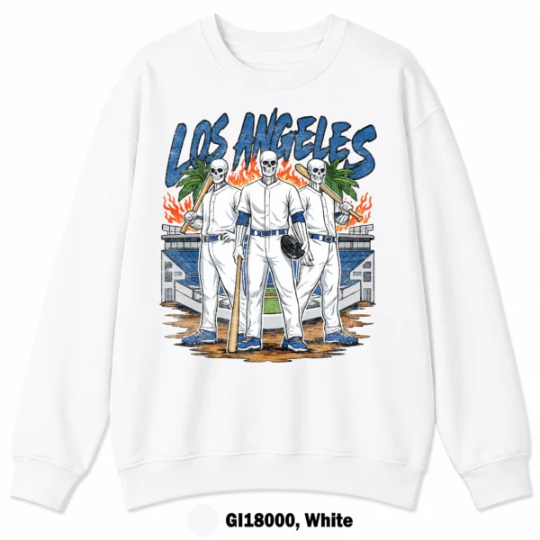 mockups-006_1778531459556 LOS ANGELES “BLUE” BASEBALL - product view 12
