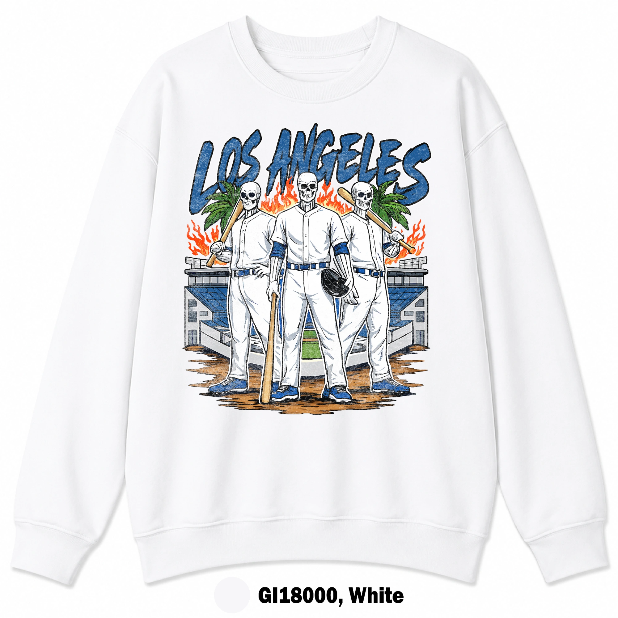 mockups-006_1778531459556 LOS ANGELES "BLUE" BASEBALL