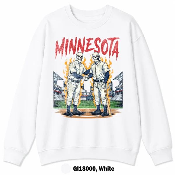 MINNESOTA BASEBALL - product view 12