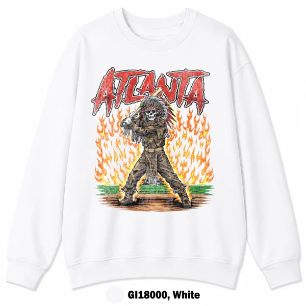 Atlanta Braves ATLANTA BASEBALL - product view 12
