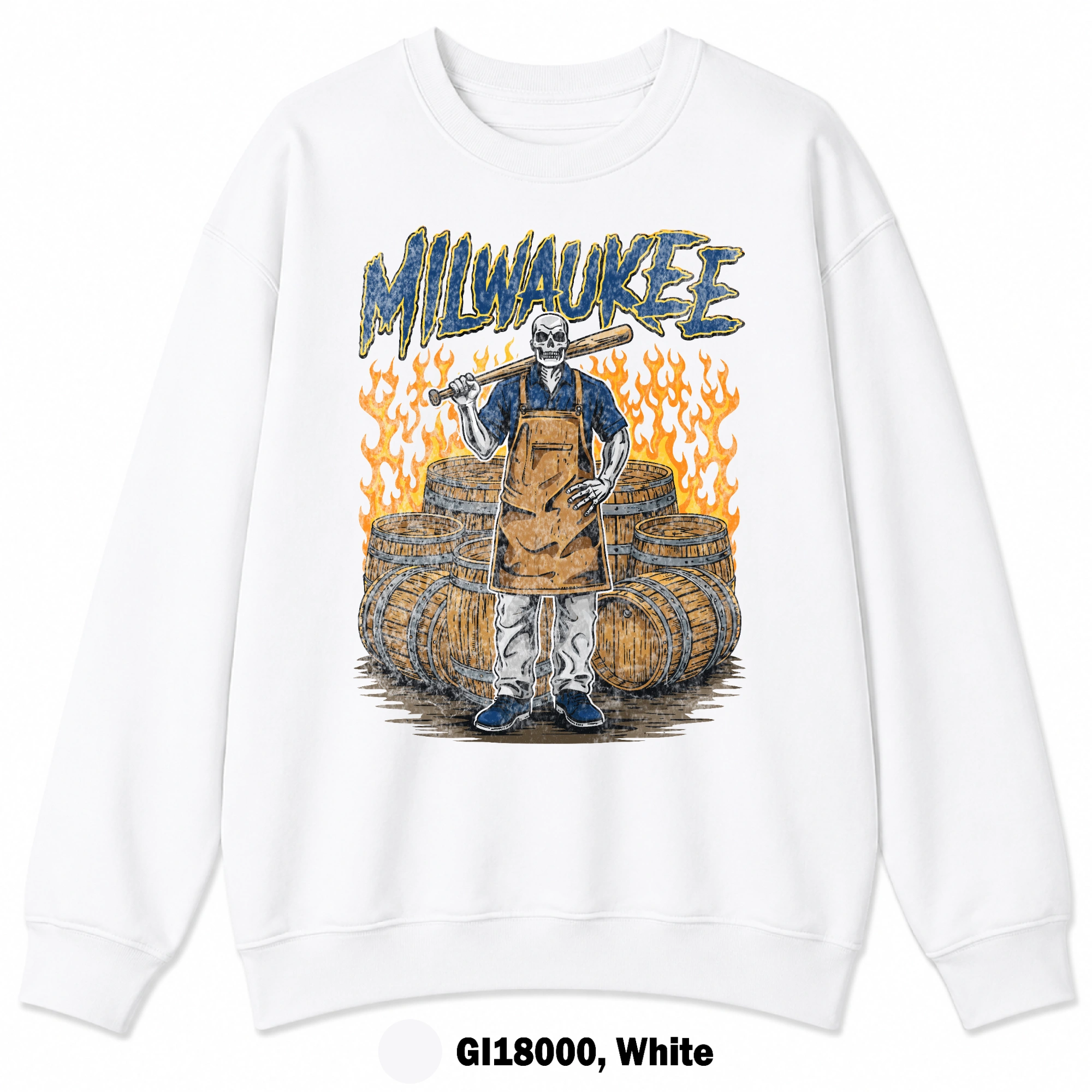 Milwaukee Brewers MILWAUKEE BASEBALL