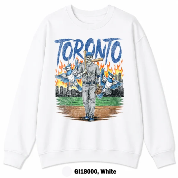 TORONTO BASEBALL - product view 12