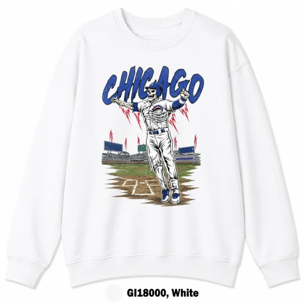 Chicago Cubs CHICAGO BASEBALL - product view 6