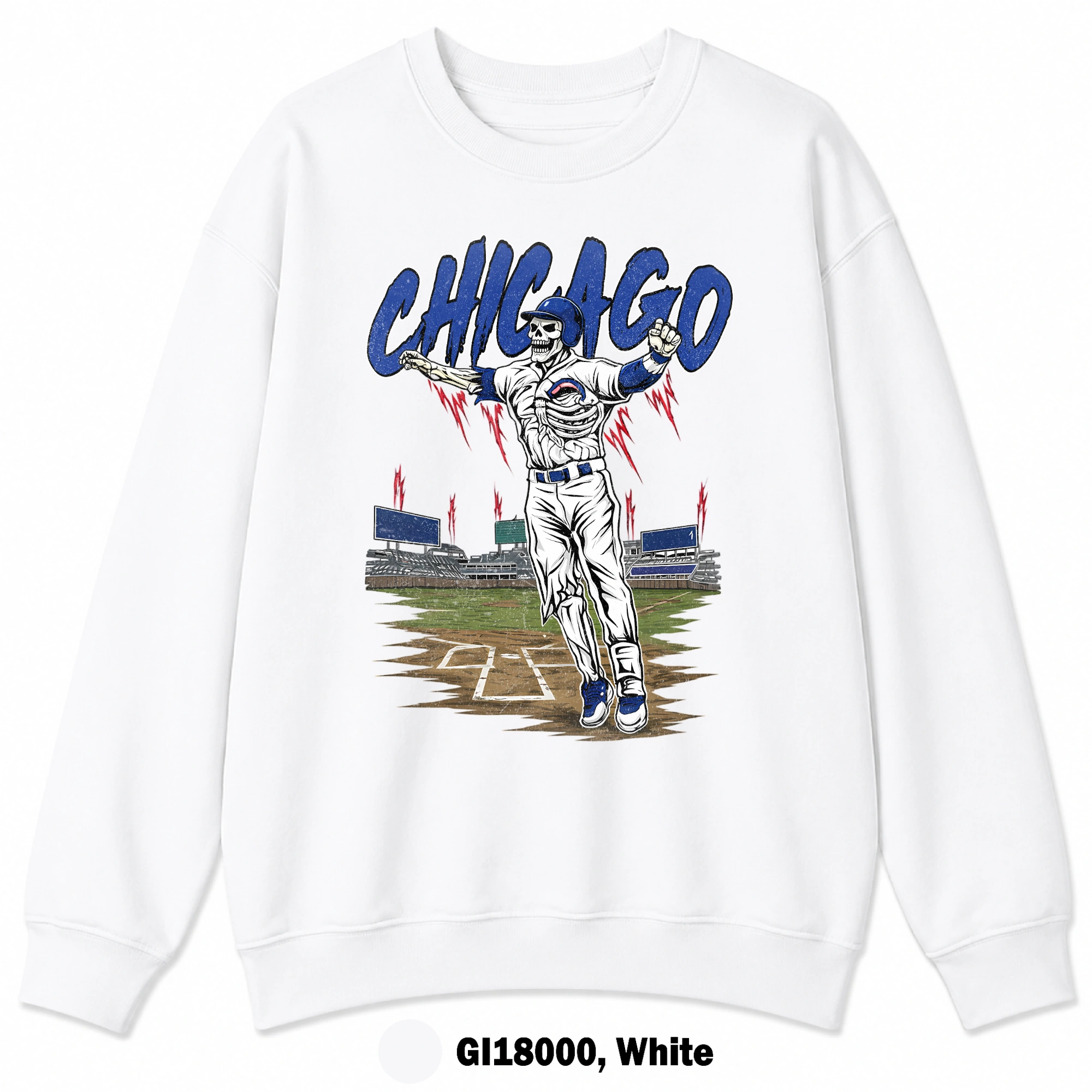 Chicago Cubs CHICAGO BASEBALL