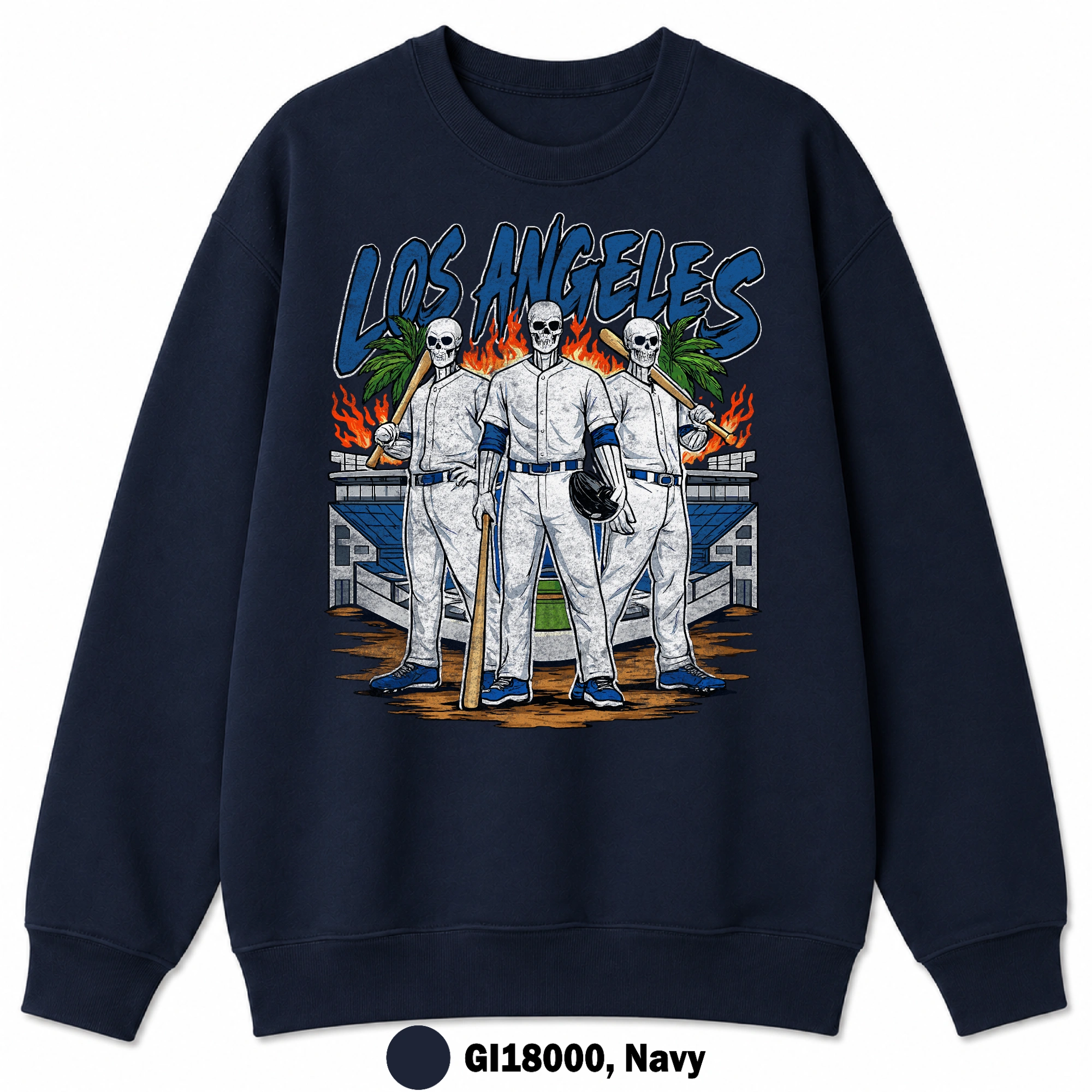 mockups-007_1778531461143 LOS ANGELES "BLUE" BASEBALL