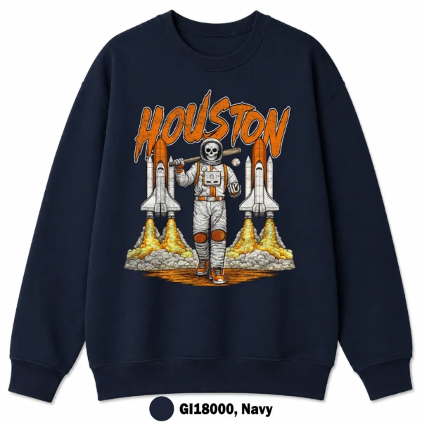 HOUSTON BASEBALL - product view 6