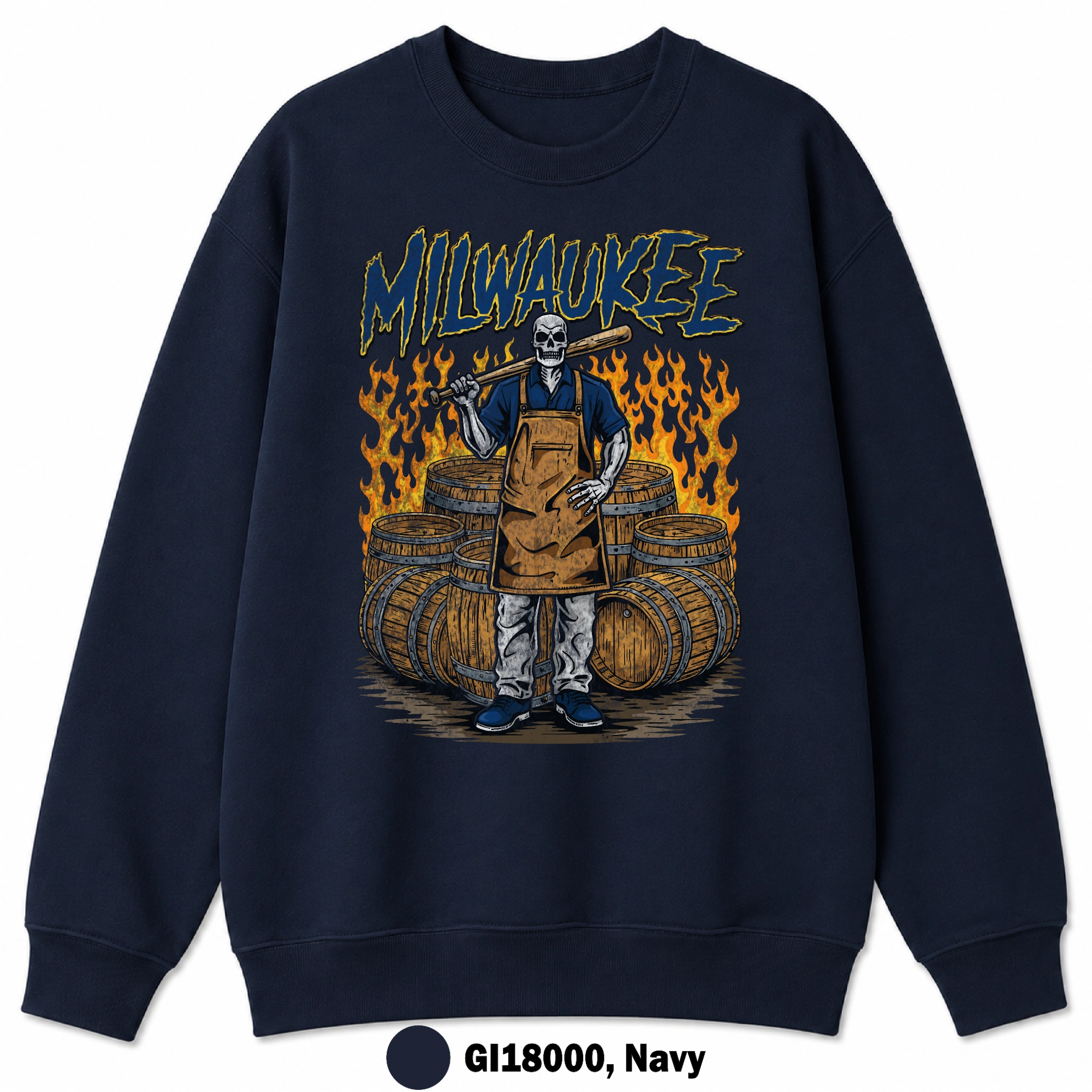Milwaukee Brewers MILWAUKEE BASEBALL