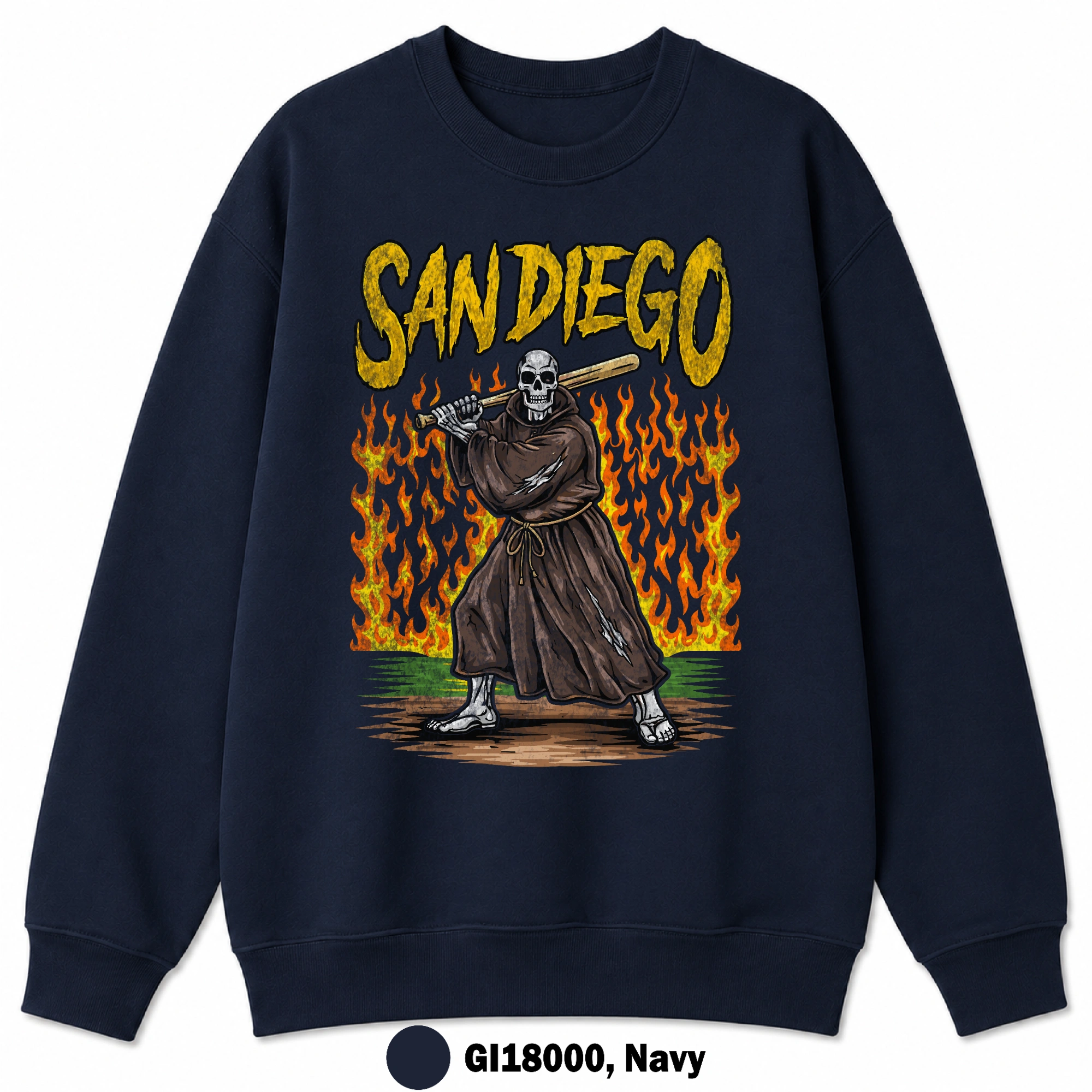 San Diego Padres SAN DIEGO BASEBALL