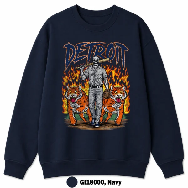 DETROIT BASEBALL - product view 11
