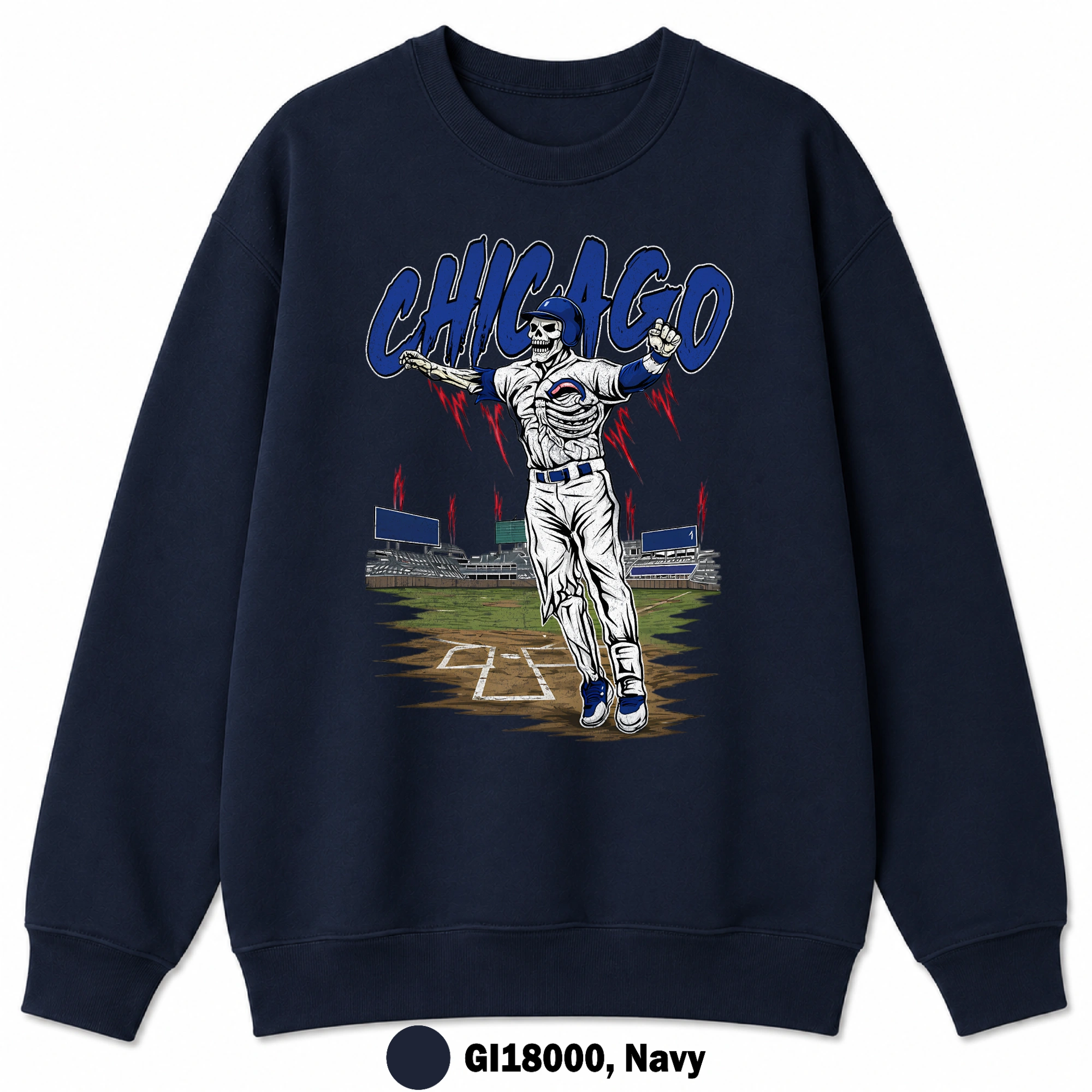Chicago Cubs CHICAGO BASEBALL