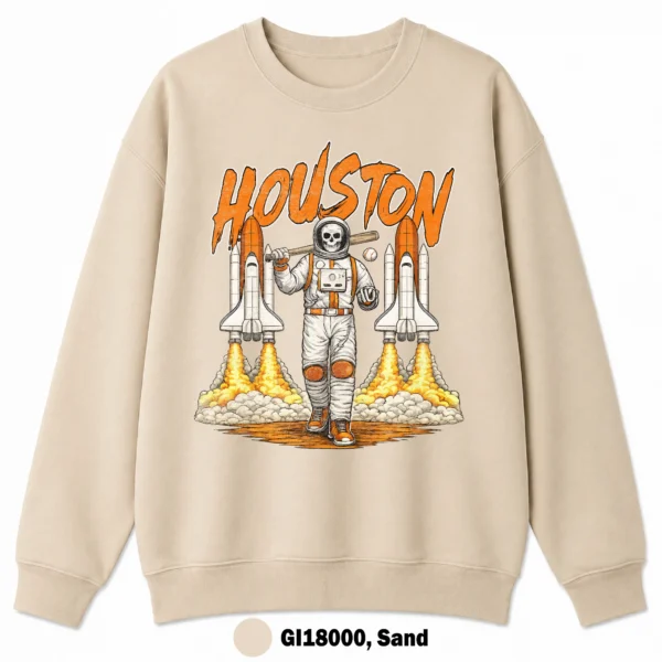 HOUSTON BASEBALL - product view 11