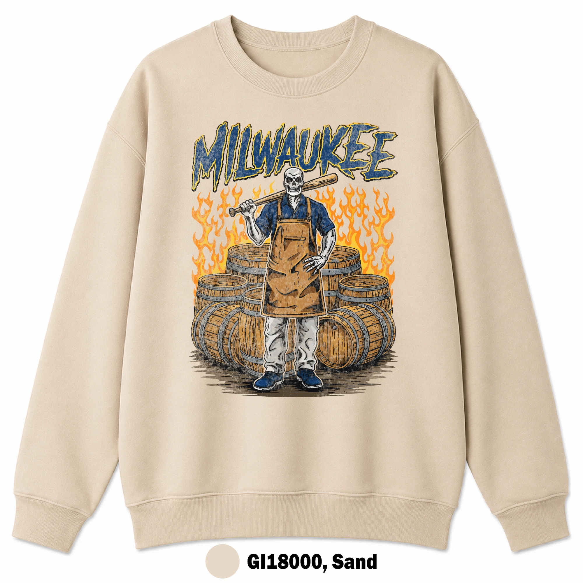 Milwaukee Brewers MILWAUKEE BASEBALL