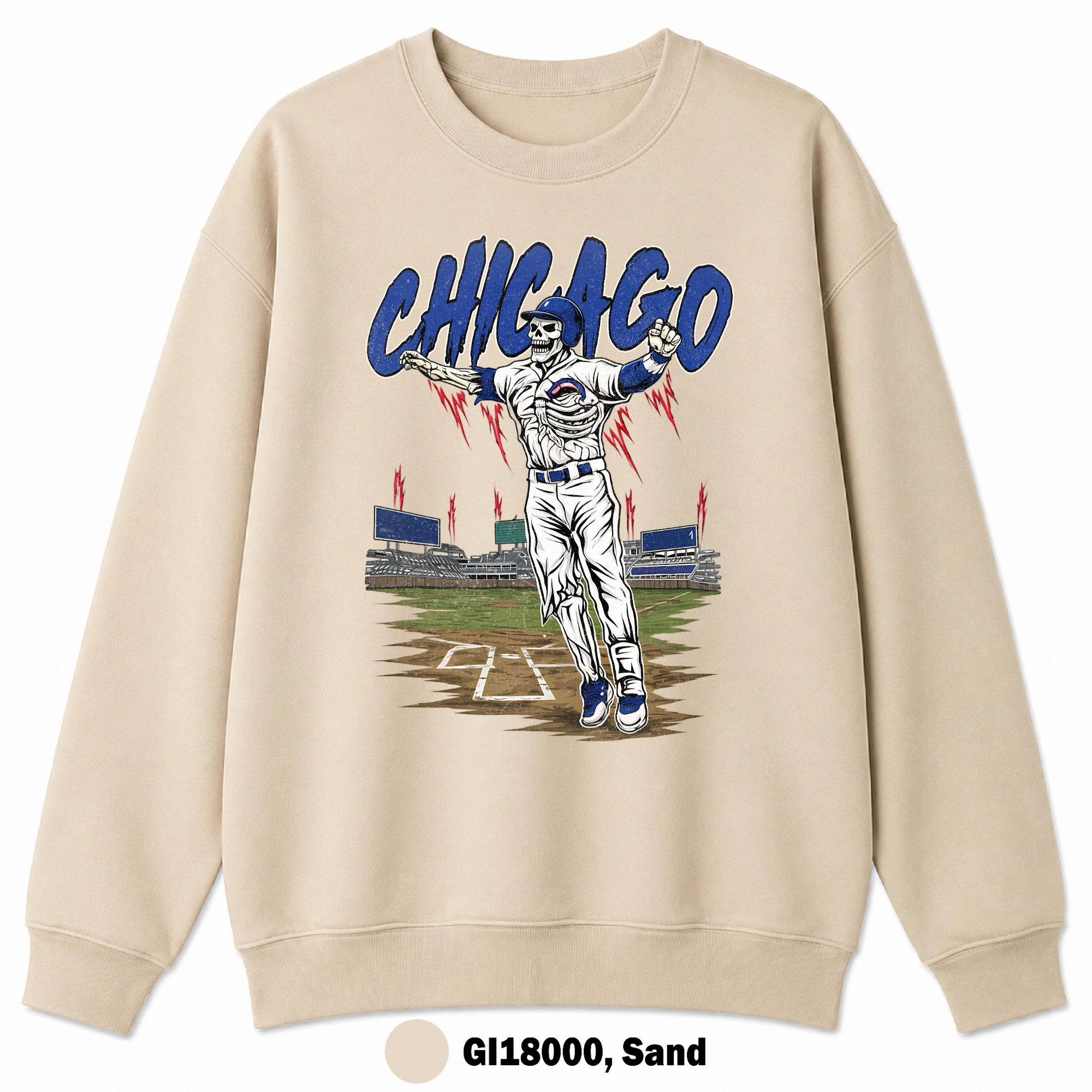 Chicago Cubs CHICAGO BASEBALL