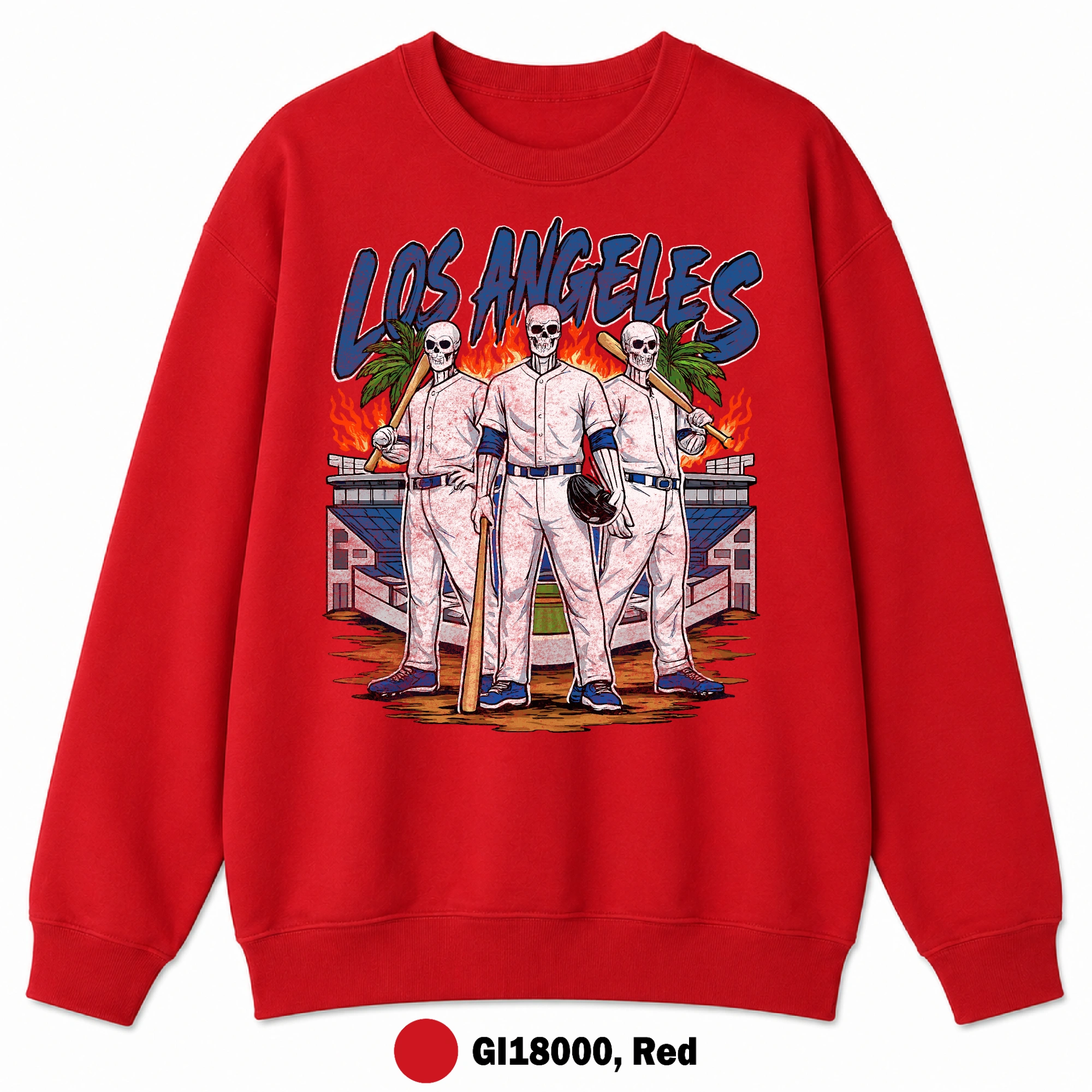 mockups-009_1778531464235 LOS ANGELES "BLUE" BASEBALL