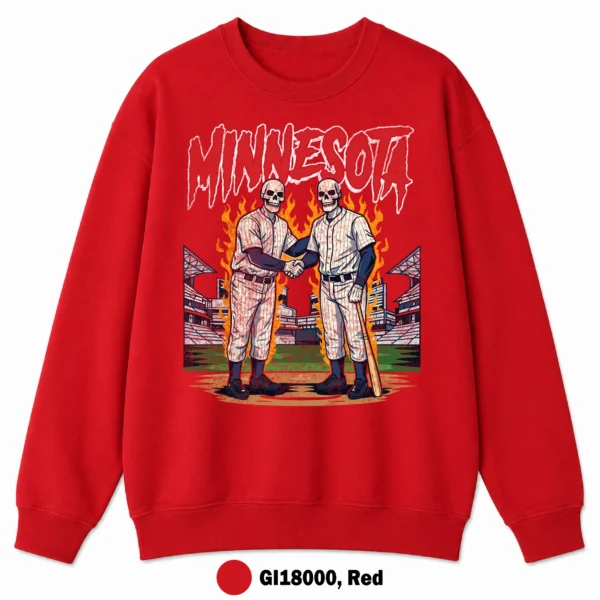 MINNESOTA BASEBALL - product view 9