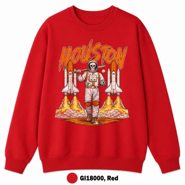 HOUSTON BASEBALL - product view 9