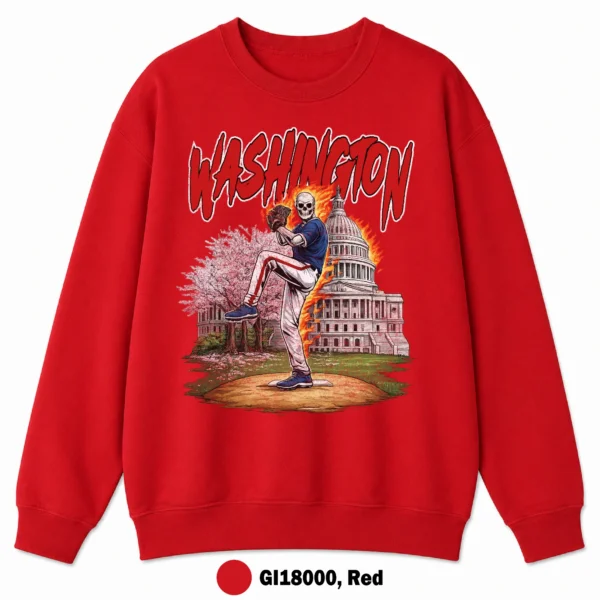 WASHINGTON BASEBALL - product view 9