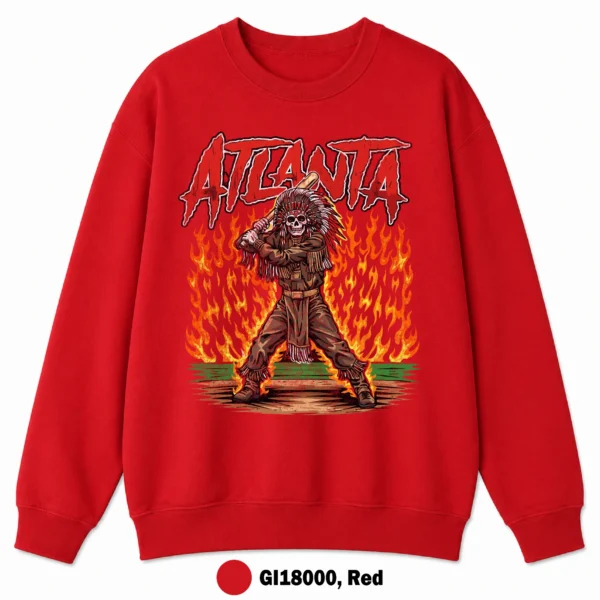 Atlanta Braves ATLANTA BASEBALL - product view 8