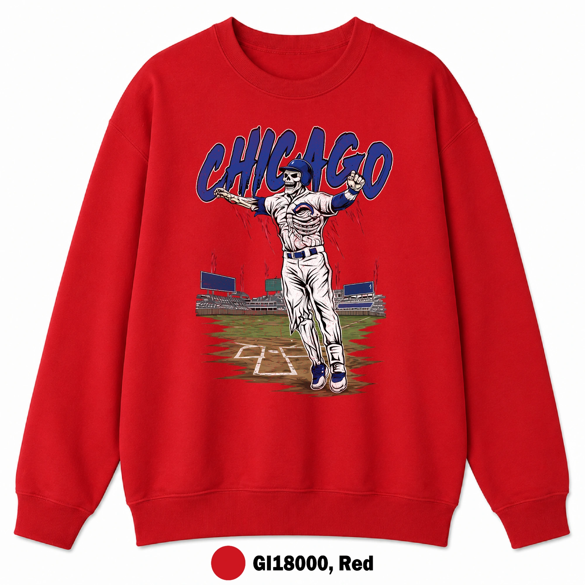 Chicago Cubs CHICAGO BASEBALL