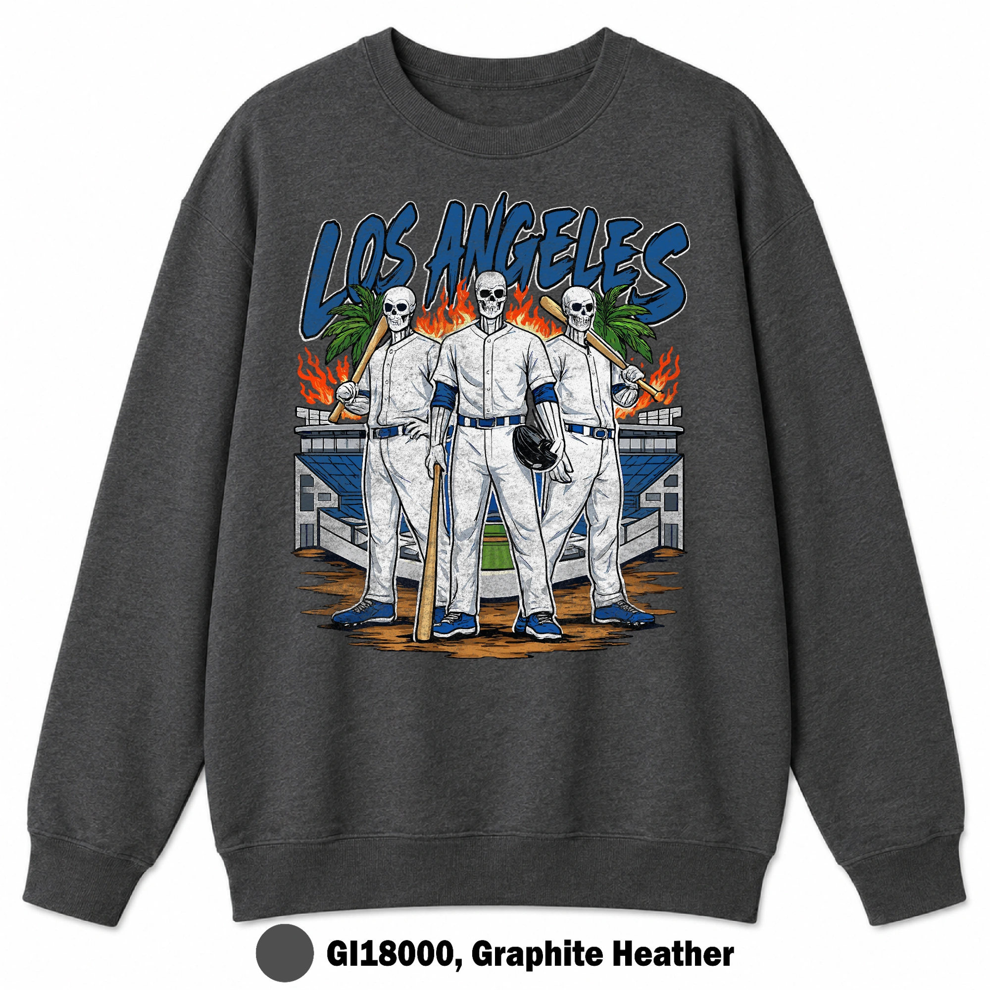 mockups-010_1778531465542 LOS ANGELES "BLUE" BASEBALL