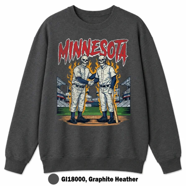 MINNESOTA BASEBALL - product view 7