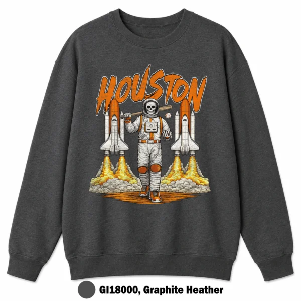 HOUSTON BASEBALL - product view 8